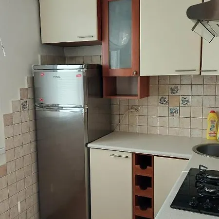 Mieszkanie Na Air Show