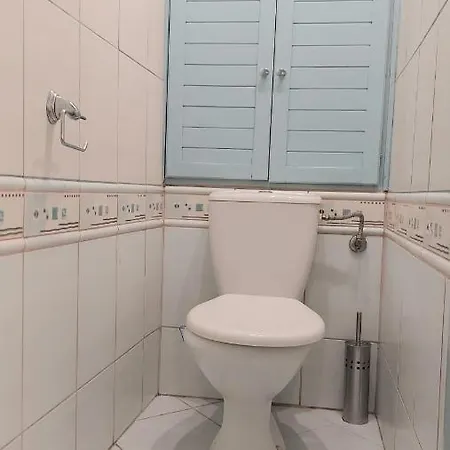 Mieszkanie Na Air Show Apartament