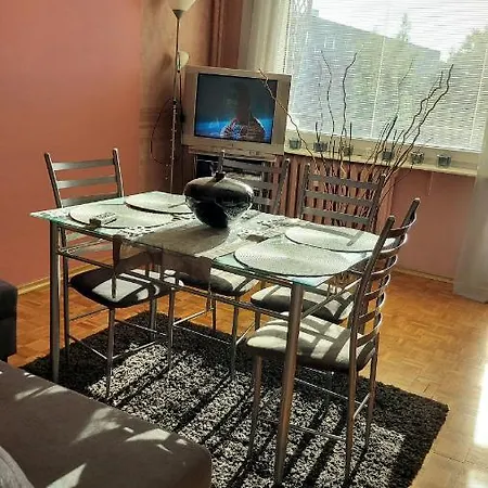 Mieszkanie Na Air Show *