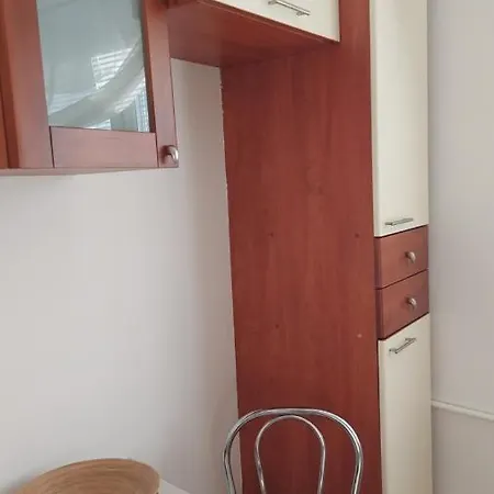 Mieszkanie Na Air Show *